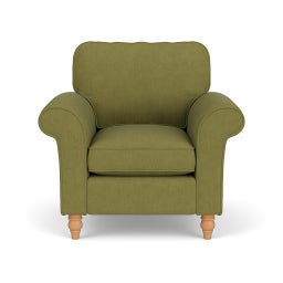 Hurley Armchair L 83cm