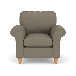 Hurley Armchair L 83cm