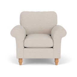 Hurley Armchair L 83cm
