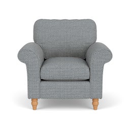 Hurley Armchair L 83cm
