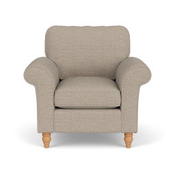 Hurley Armchair L 83cm