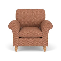 Hurley Armchair L 83cm