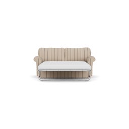 Hurley Sofa Bed 3 Seater L 195cm