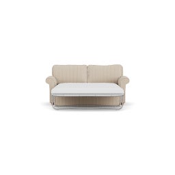 Hurley Sofa Bed 3 Seater L 195cm