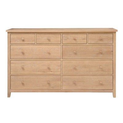 10 Drawer Chest
