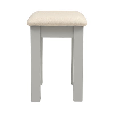 Dressing Table Stool