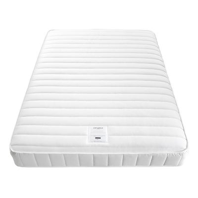 The British Wool Collection 1000 Pocket Spring Double