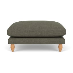 Emily Foot Stool L 96cm