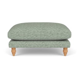 Emily Foot Stool L 96cm