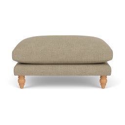 Emily Foot Stool L 96cm
