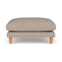 Emily Foot Stool L 96cm