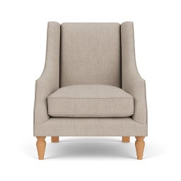 Annie Armchair L 76cm