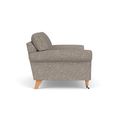 2 Seater - Shoreline Mix - Textured Weave