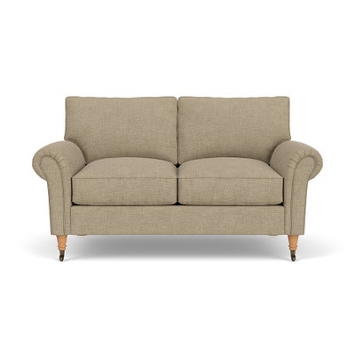 2 Seater - Apple - Rustic Weave