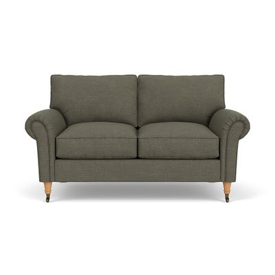 2 Seater - Deep Forest - Rustic Weave