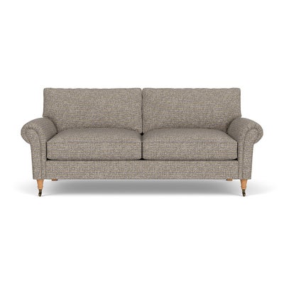 3 Seater - Shoreline Mix - Textured Weave