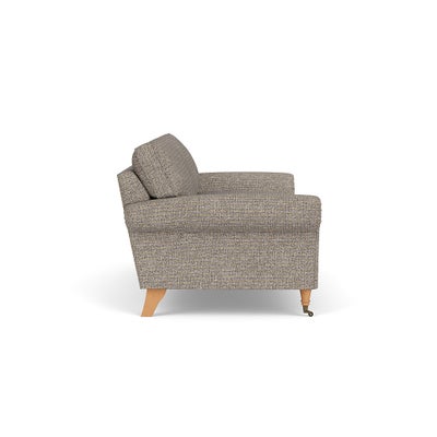 3 Seater - Shoreline Mix - Textured Weave