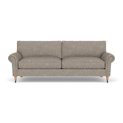 4 Seater - Shoreline Mix - Textured Weave