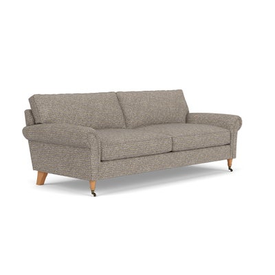 4 Seater - Shoreline Mix - Textured Weave