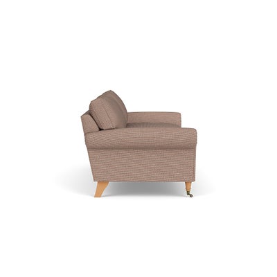 4 Seater - Autumn Mix - Textured Weave