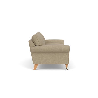 4 Seater - Apple - Rustic Weave