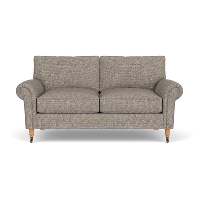 Large 2 Seater - Shoreline Mix - Textured Weave
