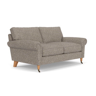 Large 2 Seater - Shoreline Mix - Textured Weave