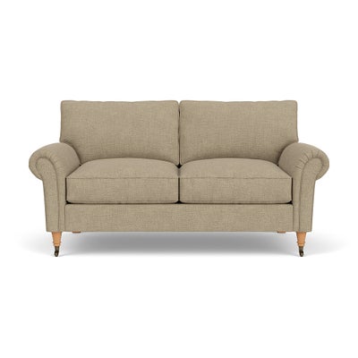 Large 2 Seater - Apple - Rustic Weave
