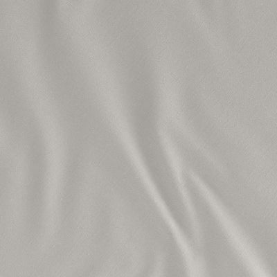 Foot Stool - Dove grey - House Linen Mix