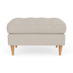 Saxon Small Foot Stool L 83cm