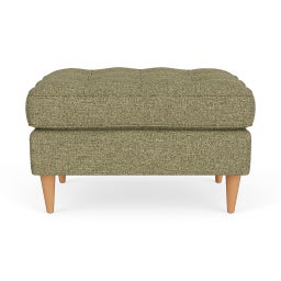 Saxon Small Foot Stool L 83cm
