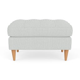 Saxon Small Foot Stool L 83cm