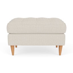 Saxon Small Foot Stool L 83cm