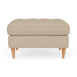 Saxon Small Foot Stool L 83cm