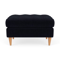 Saxon Small Foot Stool L 83cm