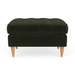 Saxon Small Foot Stool L 83cm