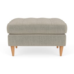 Saxon Small Foot Stool L 83cm
