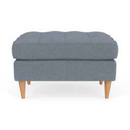 Saxon Small Foot Stool L 83cm