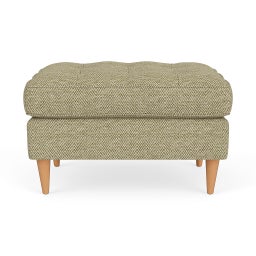 Saxon Small Foot Stool L 83cm