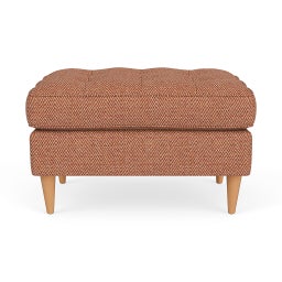 Saxon Small Foot Stool L 83cm