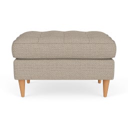 Saxon Small Foot Stool L 83cm
