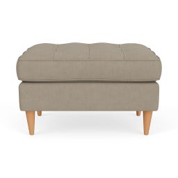 Saxon Small Foot Stool L 83cm