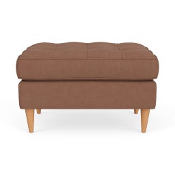 Saxon Small Foot Stool L 83cm