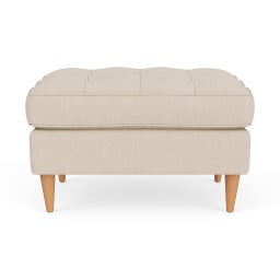 Saxon Small Foot Stool L 83cm