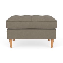 Saxon Small Foot Stool L 83cm