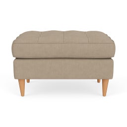 Saxon Small Foot Stool L 83cm