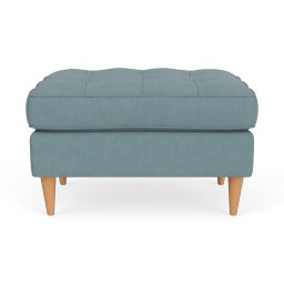 Saxon Small Foot Stool L 83cm