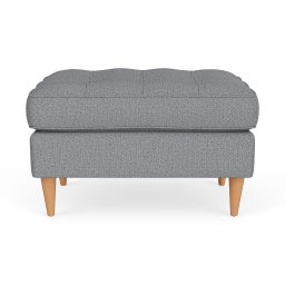 Saxon Small Foot Stool L 83cm