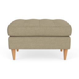 Saxon Small Foot Stool L 83cm