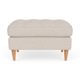 Saxon Small Foot Stool L 83cm